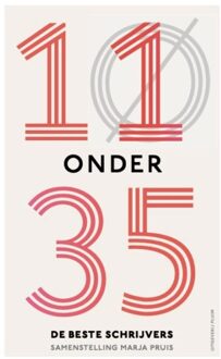 11 Onder 35 - Marja Pruis