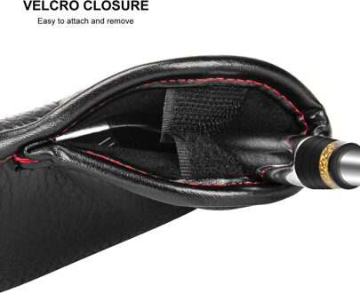 11 Stuks Iron Head Covers Pu Leather Club Hybrid Wiggen Protector Set