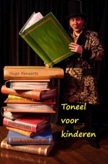 11 Toneelstukken -  Hugo Renaerts (ISBN: 9789465124094)
