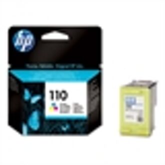 110 - Inktcartridge / Kleur (CB304AE)