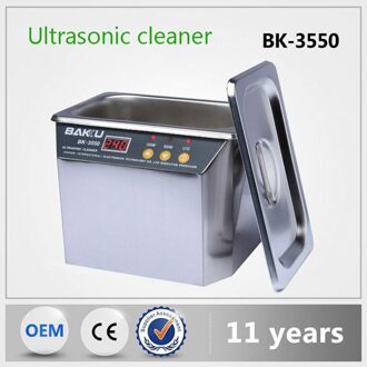 110 V/220 V Ultrasone Ceaner Sieraden/Horloge Reinigingsmachine Ultrasone Wassen Unit 110V