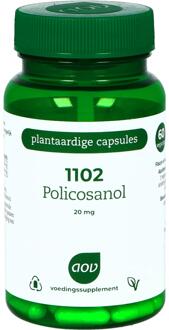 1102 Policosanol