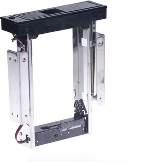 1106SS Hard Drive Caddy 3.5 Inch Roestvrij Tool-Gratis Installeren Interne Hard Drive Mounting Bracket