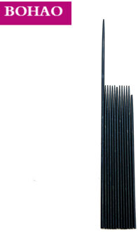 110Pcs 0.4-1.4 Mm Fluit Hobo Klarinet Piccolo Sax Lente Naald Voor Houtblazers Instrument Accessoires