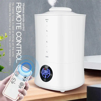 110V-220V 4L Electric Hypochlorous Water Generator Disinfection Sterilizing Hypochlorous Acid Water Making Machine Home