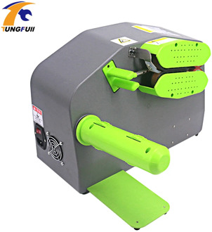 110V/220V Bubble Bag Machine Hoist film Air Column Bag Inflator Automatic filling Air Pillow Bag Buffer Air Cushion Machine