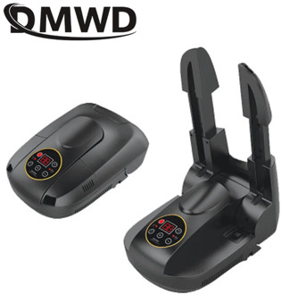 110V/220V Electric Bake Shoe Device Drying Machine Folding timing boots gloves ozone Sterilization intelligent sock shoes dryer