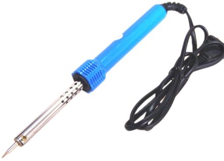 110V Amerikaanse Standaard 30W 40W 60W Elektrische Soldeerbout Externe Soort Verwarming Export Elektrische Soldeerbout