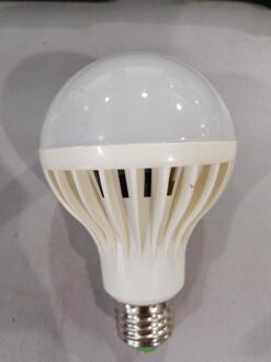 110V LED Bulb 9W E27 Cool White LED Spotlight Table lamp Lamps light