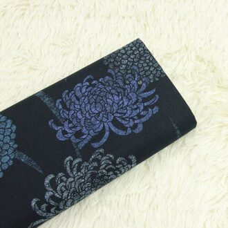 110X45Cm 100% Katoen Stof Weefsels Voor Diy Patchwork, babypop Jurk Beddengoed Zak Materiaal Bloem Patronen Gordijnen Tafelkleed katoen kleding stof 2