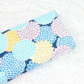 110X45Cm Slub Dikke 100% Katoenen Stof Bloem Doek Voor Naaien Jurk Quilten Stoffen Patchwork Handwerken Diy Handgemaakte materiaal katoen kleding stof 3