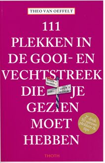 111 Plekken In De Gooi-Vechtstreek Die Je Gezien