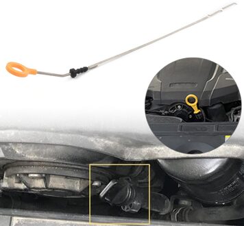 11140JA10A Auto Motorolie Niveau Peilstok Voor 2007 Nissan Altima Maxima Murano