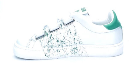 1117401150 wijdte 3.5 - maat 27 Wit