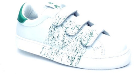 1117401150 wijdte 5.5 - maat 32 Groen