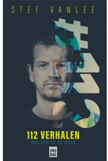112 Verhalen - Stef Vanlee