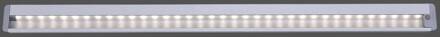 1122-95 HELENA LED-onderbouwlamp 6 W Warm-wit Aluminium