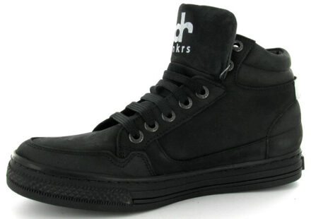 1127828010 wijdte 3.5 - maat 28 Zwart