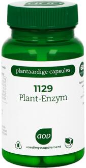 1129 Plant-Enzym