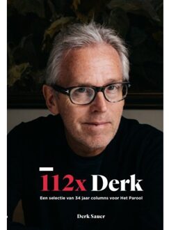 112x Derk - Derk Sauer
