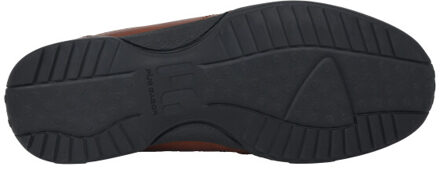 1137.11.12 heren sneaker Bruin - 40