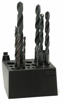 114172 Boorhouder - 94 x 77 x 65mm