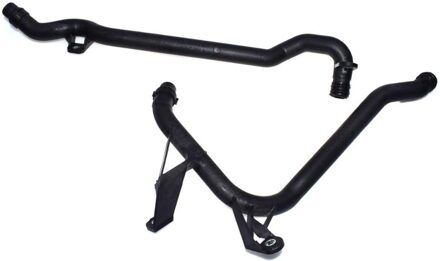 11531705210 11537502525 Gloednieuwe Motor Heater Koelvloeistof Water Slang Voor Bmw 3/5/7 Serie X5 E53 X3 E83 Z4 e85 Z3 E36 1 reeks