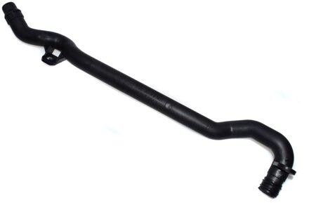 11531705210 11537502525 Gloednieuwe Motor Heater Koelvloeistof Water Slang Voor Bmw 3/5/7 Serie X5 E53 X3 E83 Z4 e85 Z3 E36