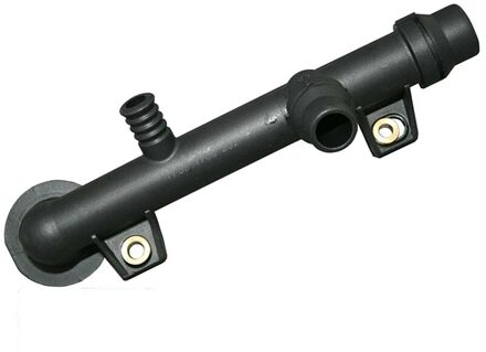 11531709232 Water Koelvloeistof Tuinslang Connector Koppeling Voor Bmw E46 Z3 316I 318I 316Ci 318Ci