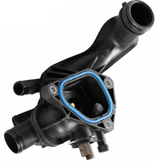 11538699290 Voor 2007 Mini Cooper Clubman Jcw Roadster S Countryman R55/R56/R57/R58/r59 Thermostaat Montage 11537534521