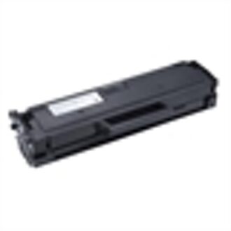 1160 / 1160w toner zwart standard capacity 1.500 pagina's 1-pack