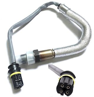 11787545075 O2 Zuurstof Sensor Voor Bmw 323i 525i 528i 528i 530i 530xi 06-10 Cyl 4 5 6