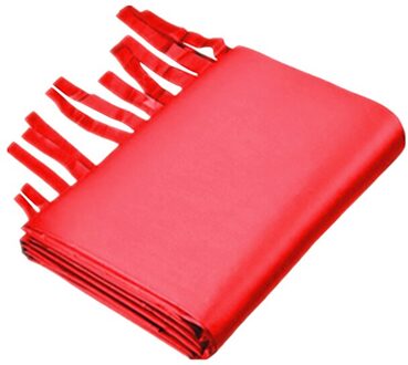 118 "* 79'' Opvouwbare Luifel Instant Solar Muur Outdoor Instant Luifels 1 Pack Wall Alleen Tuin Accessoires Decoratie outdoor Rood