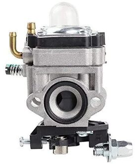 11Mm Carburateur Fit Voor TU26 32F 34F 36F 2 Takt Strimmer Trimmer Maaier Bosmaaier Scooter
