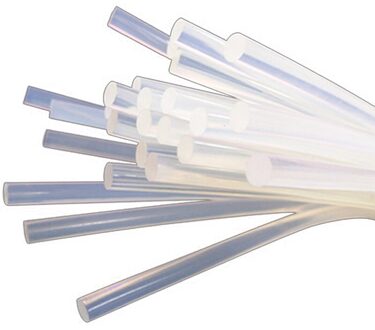 11X300mm Lijm Sticks Smeltlijm Setlong Rods50Pcs Per Bundel