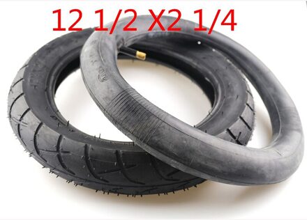 12 1/2X2 1/4 Band 12 1/2*2 1/4 Inner Outer Band Voor Vele gas Elektrische Scooters E-Bike binnen- en buitenband