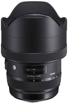 12-24mm F4 DG HSM Art Nikon