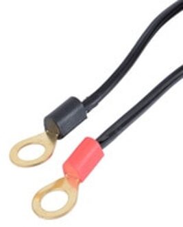 12-24V Acculader Kabel Accessoires Adapter Connector Motorcycle Vervanging