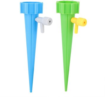 12/30Pcs Self Watering Verstelbare Stakes Automatische Spikes Voor Plant Irrigatie