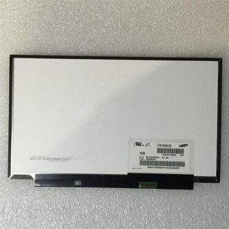 12.5 IPS LED FHD 1080P EDP 30 Pin Notebook Glossy TFT Scherm