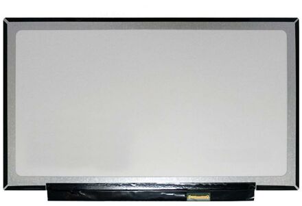 12.5 LED WXGA 1366x768 EDP 30 Pin Notebook Matte TFT Scherm Refurbished