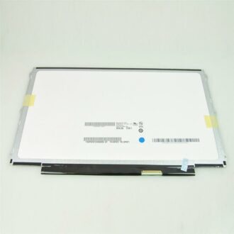 12.5 LED WXGA 1366x768 Notebook Matte TFT Scherm - small