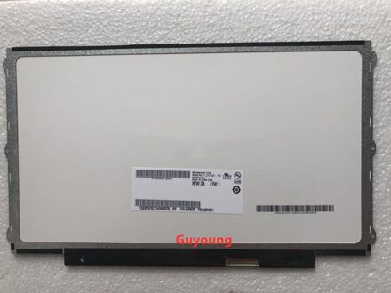 12.5 ''Slim Lcd Matrix Lp125wh2 Tlb1 B125XW01 V.0 LP125WH2 (Tl)(B1) voor Dell E6230 E6220 Laptop Led Screen Panel 1366*768 40pin