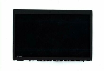 12.5" WXGA LCD Screen Touch Digitizer With Bezel Assembly for Lenovo ThinkPad X220T 04W3990"