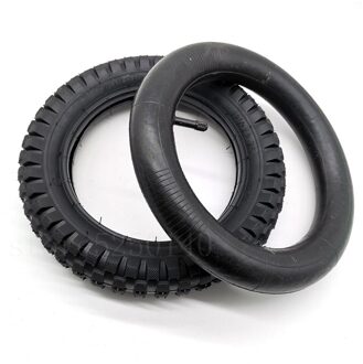 12.5X2.75 Band En Binnenband Voor MX350 MX400 Crossmotor Elektrische Scooter12.5x2.75 Tyre 180mate tire reeks