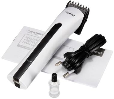 $12.99Km-1407 Oplaadbare Draadloze Elektrische Scheerapparaten Baard Neus Oor Scheerapparaat Tondeuse Tondeuse Waterdichte Tool KM-2516