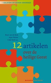 12 artikelen over de Heilige Geest - eBook Bram van de Beek (9023929497)