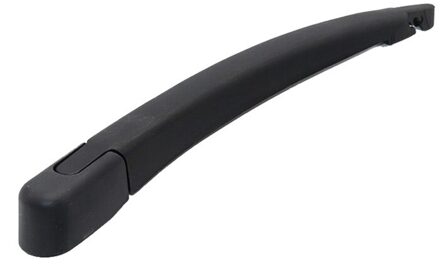 12 "auto Achter Voorruit Voorruit Veeg Voor Ford Fiesta MK6 MK7 ST150 02-08 Auto Achter Voorruit Voorruit wisserarm & Blade Set single wiper arm