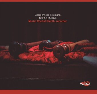 12 Fantasias