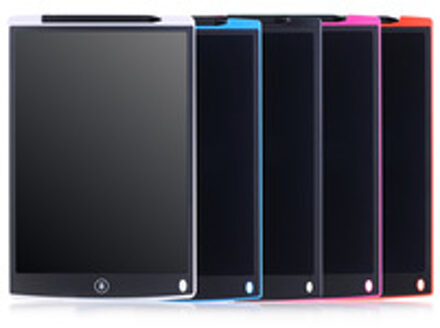 12 Inch LCD Schrijven Tablet Digitale Tekening Tablet Handschrift Pad Draagbare Elektronische Grafische Notepad Board Kids